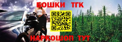 гашик Кандалакша